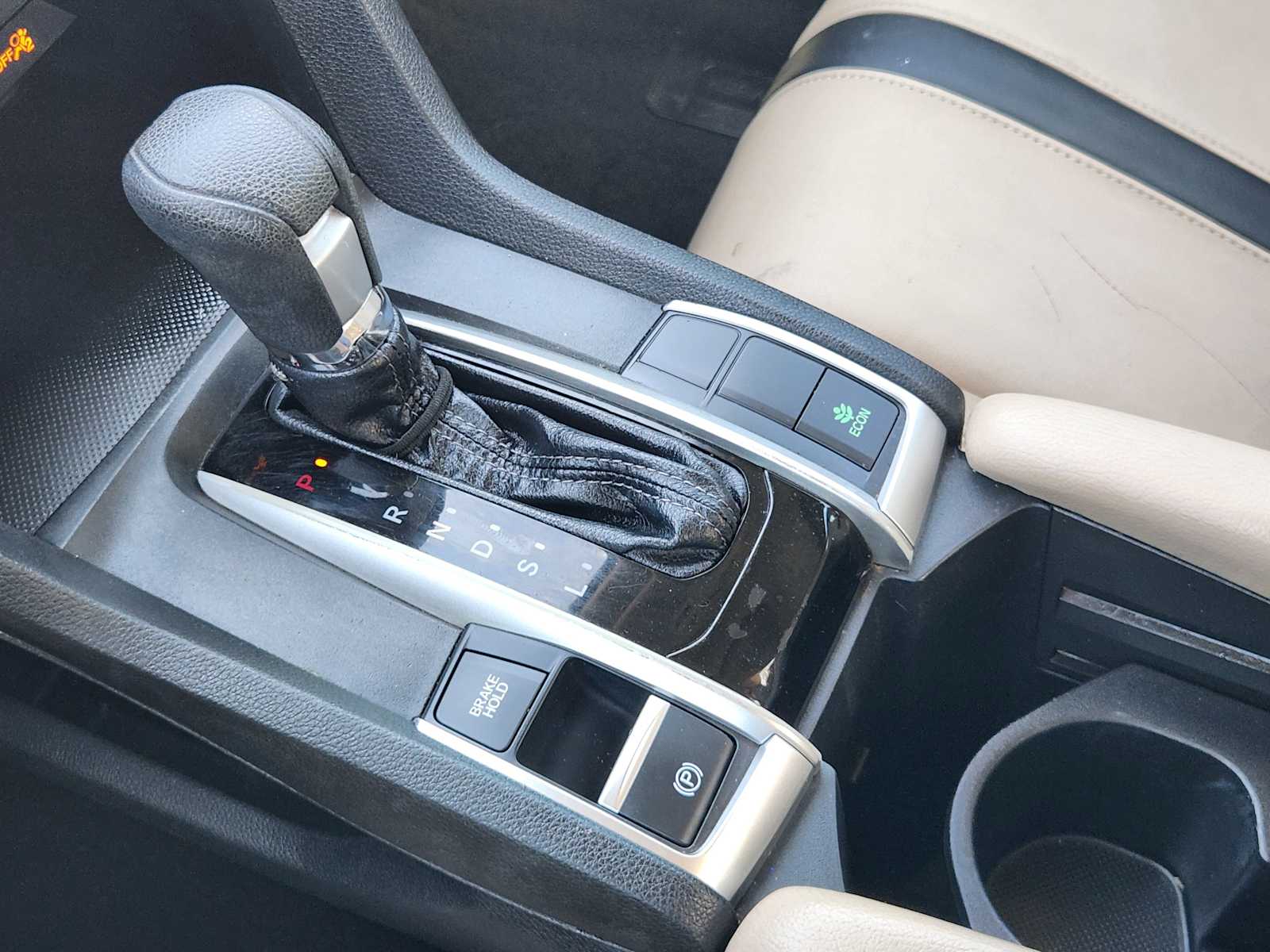 Thumbnail: 2018 Honda Civic - 20