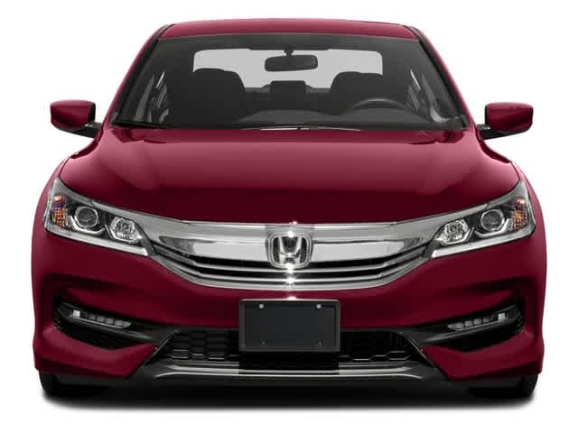 Thumbnail: 2017 Honda Accord - 4