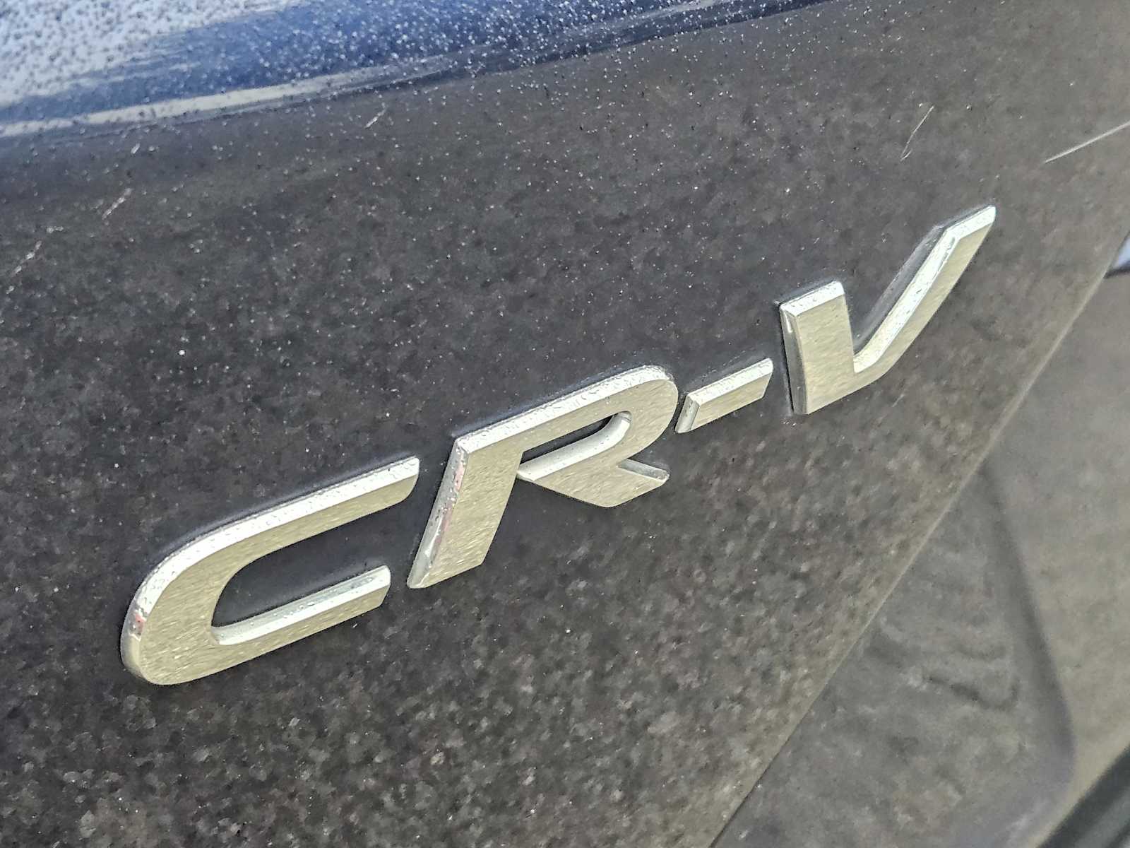 Thumbnail: 2020 Honda CR-V - 11