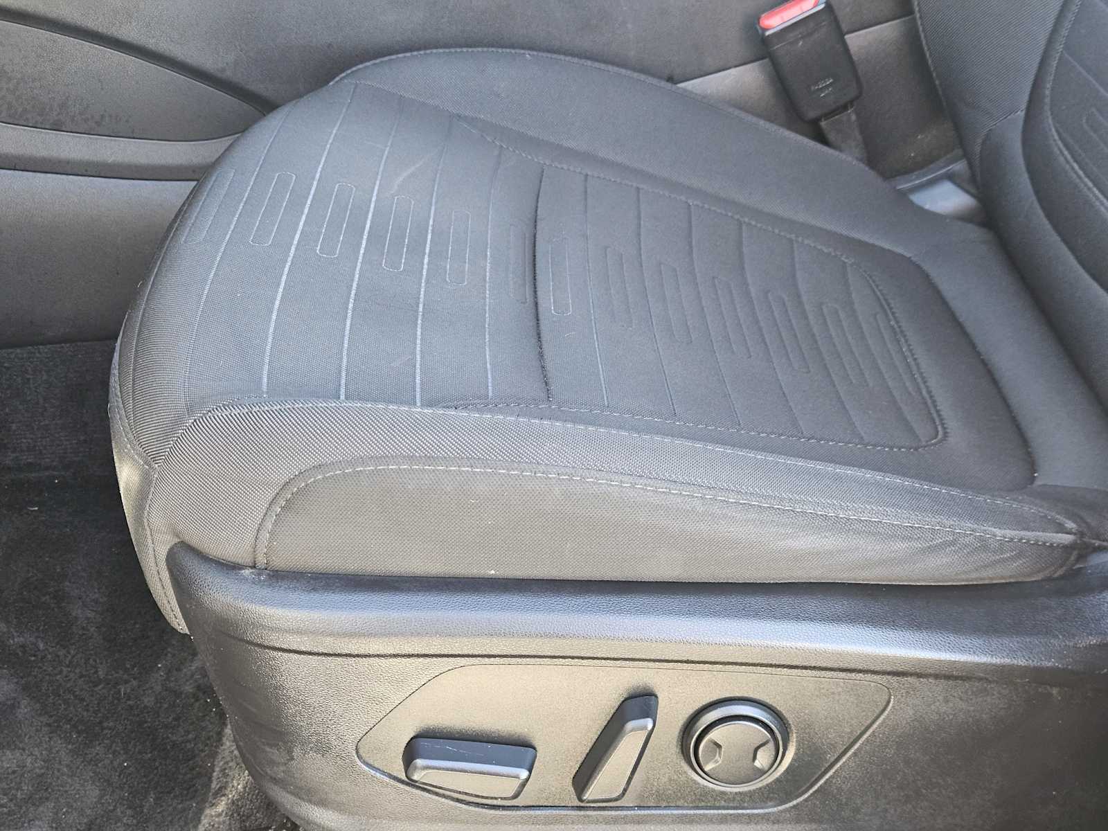 Thumbnail: 2022 Hyundai Santa Cruz - 22