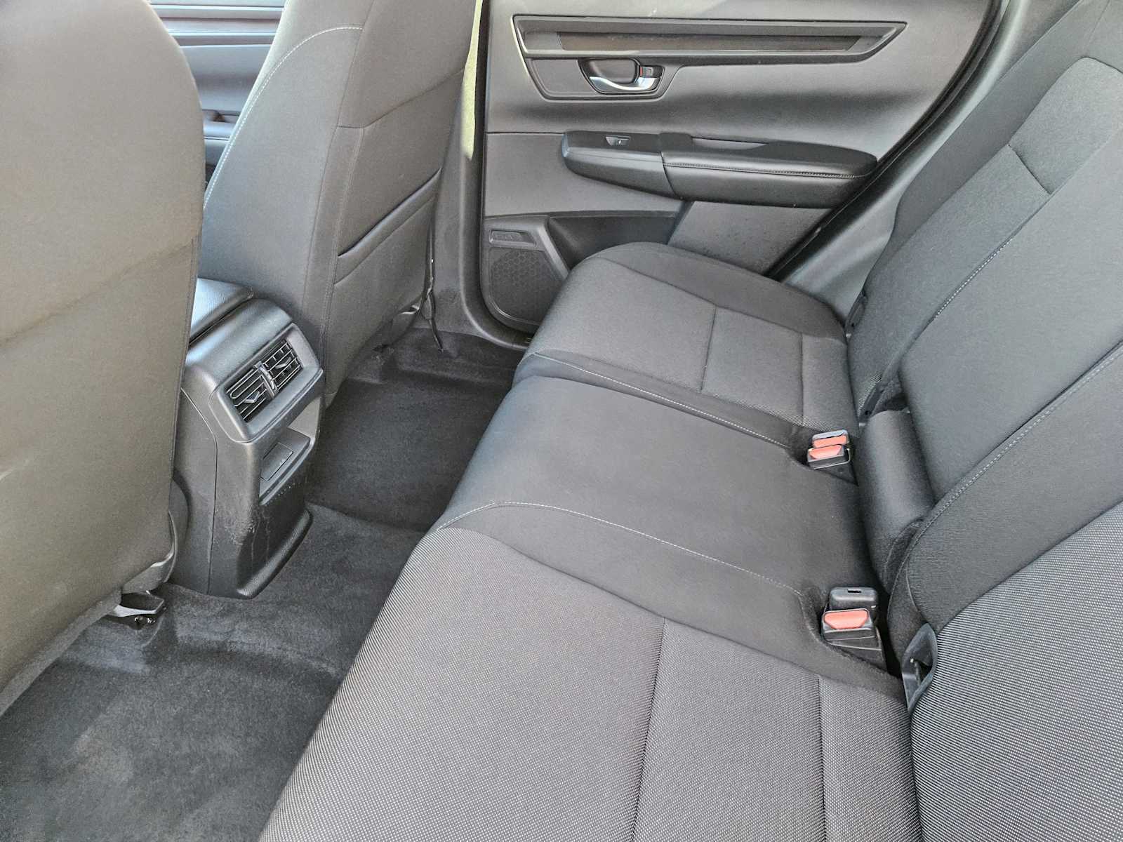 Thumbnail: 2023 Honda CR-V - 28