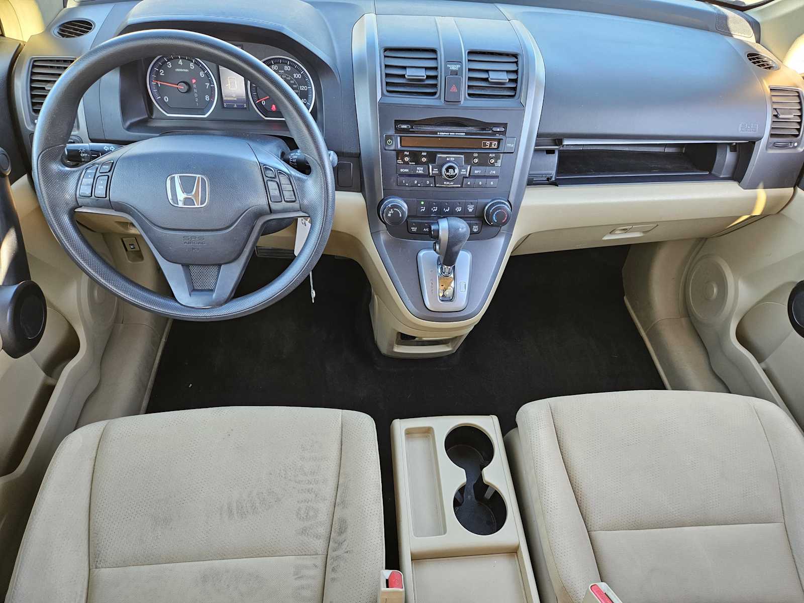 Thumbnail: 2011 Honda CR-V - 23