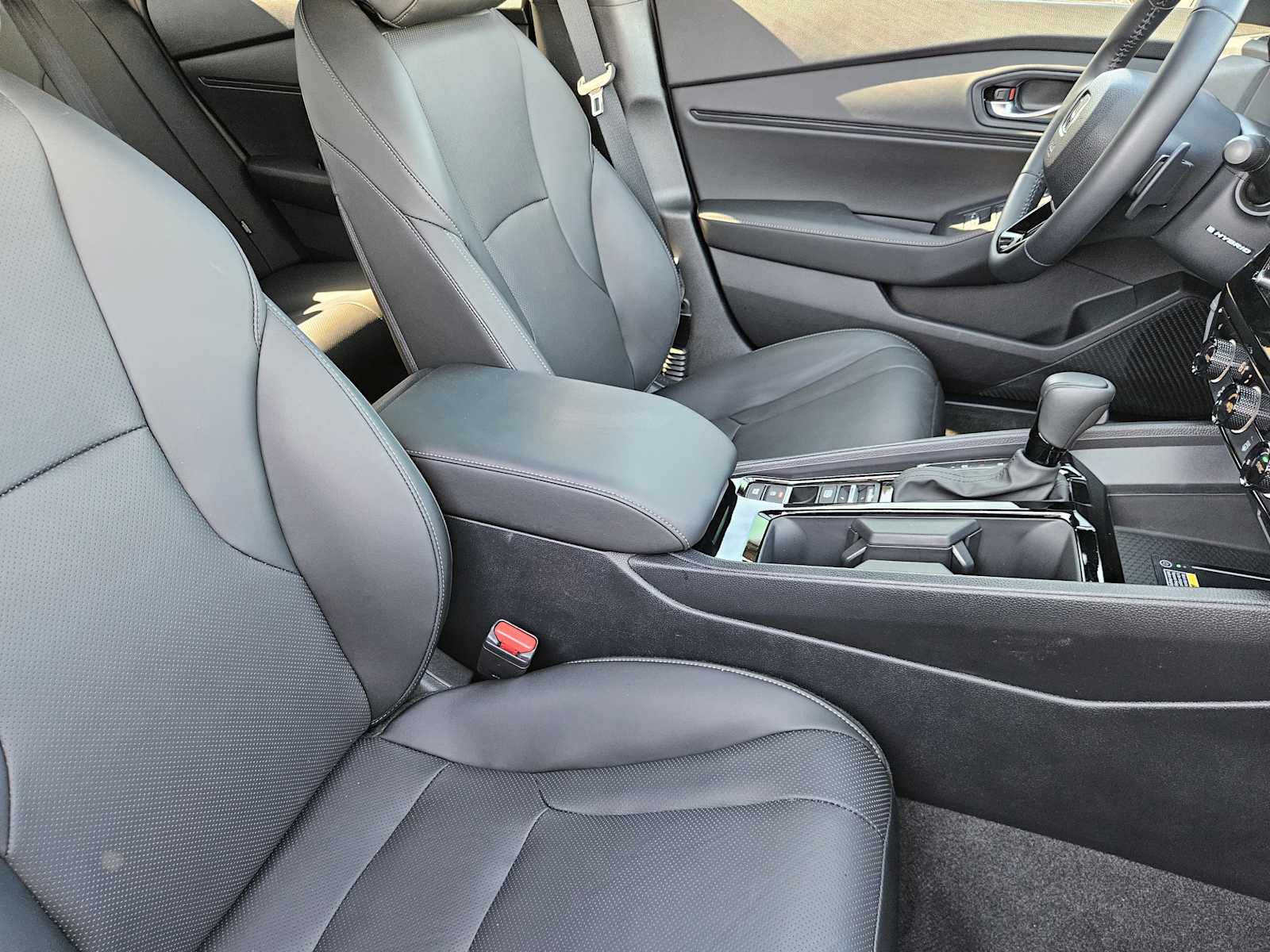 Thumbnail: 2025 Honda Accord - 14