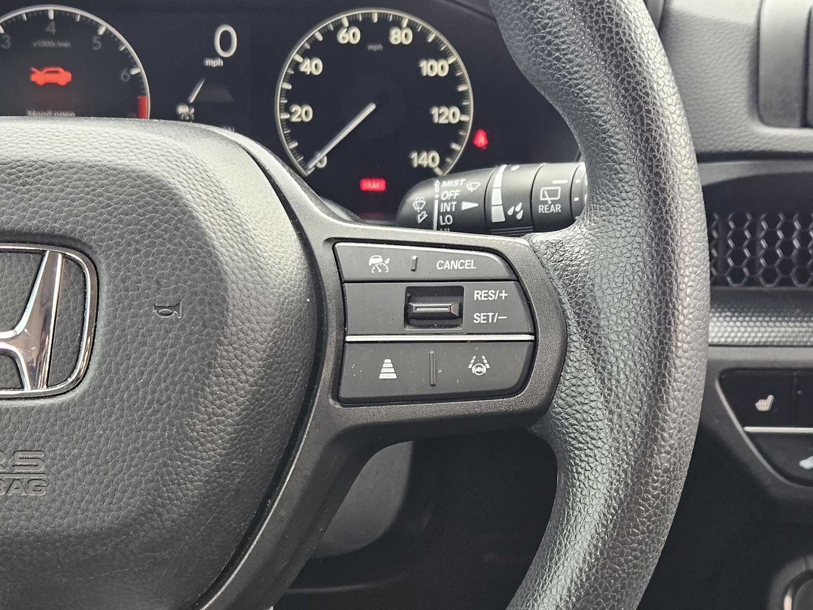 Thumbnail: 2024 Honda CR-V - 27