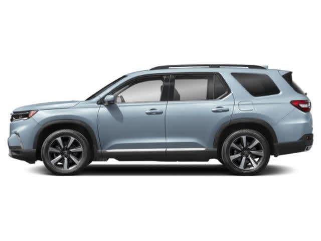 Thumbnail: 2025 Honda Pilot - 3