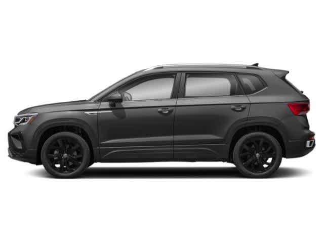 Thumbnail: 2022 Volkswagen Taos - 3