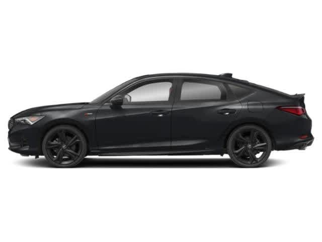 Thumbnail: 2023 Acura Integra - 3