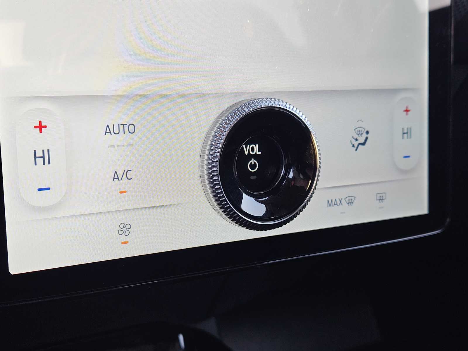 Thumbnail: 2023 Ford Mustang Mach-E - 18