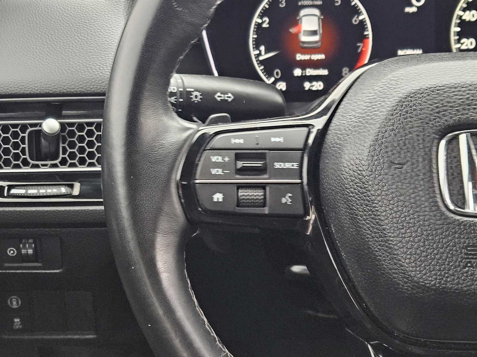 Thumbnail: 2024 Honda Civic - 26