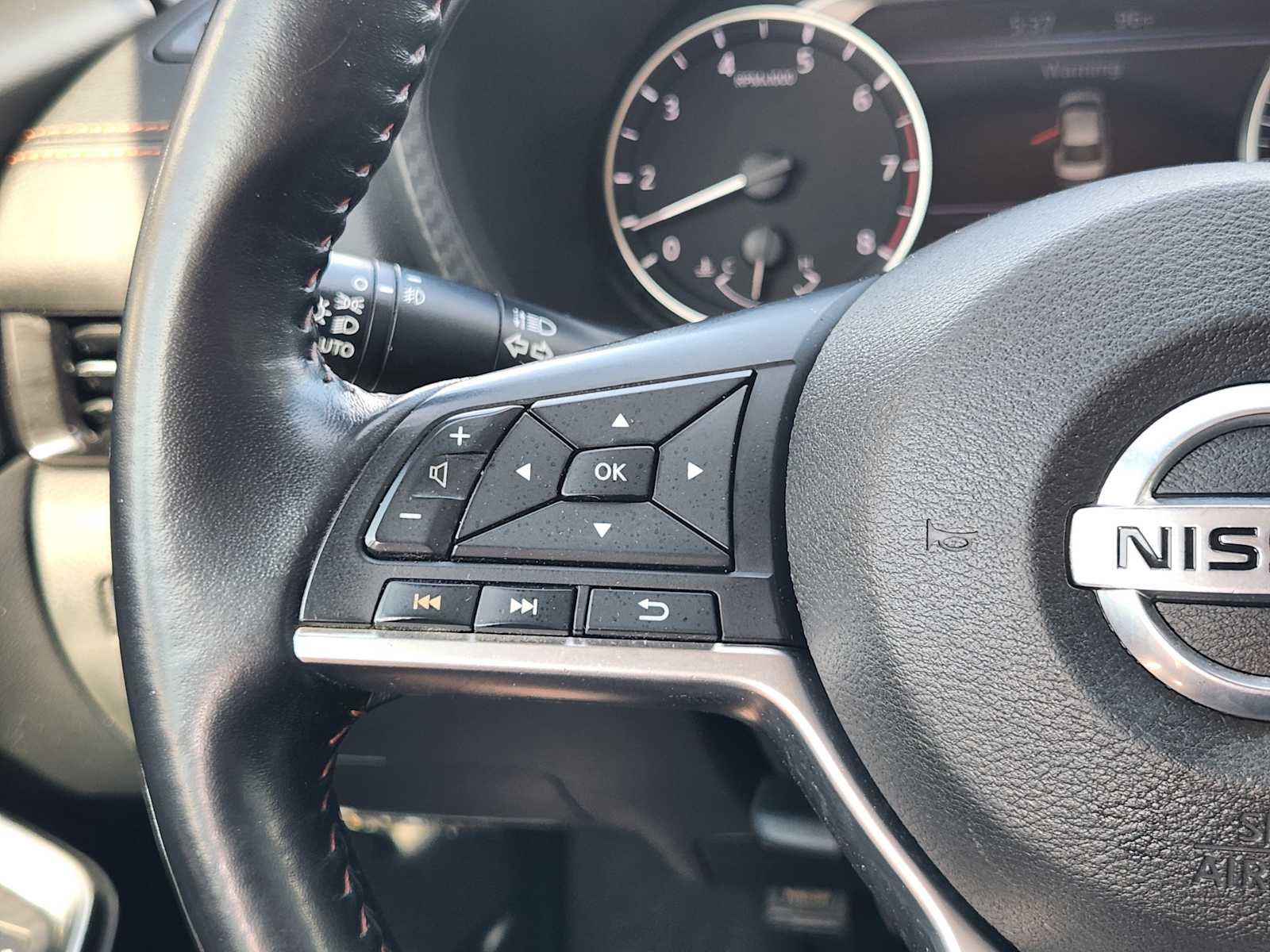 Thumbnail: 2021 Nissan Sentra - 25