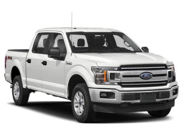 Thumbnail: 2019 Ford F-150 - 8