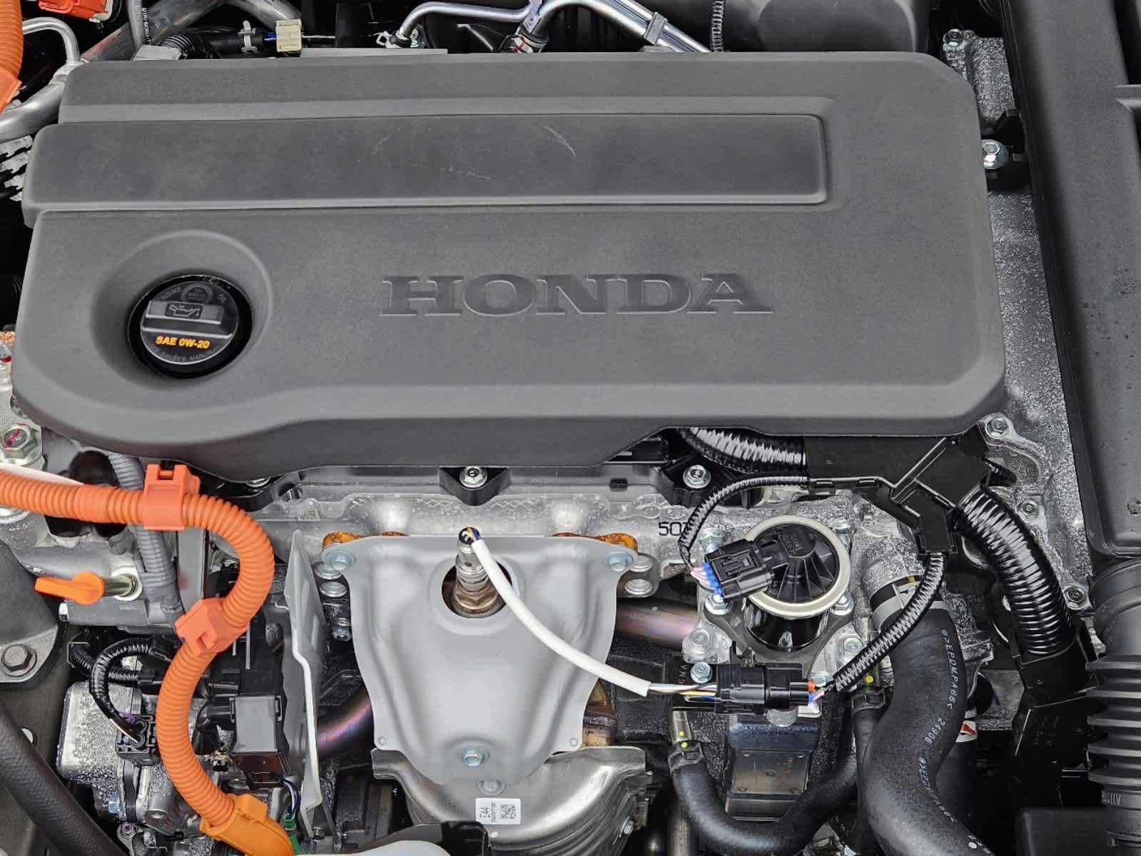 Thumbnail: 2026 Honda Civic - 10