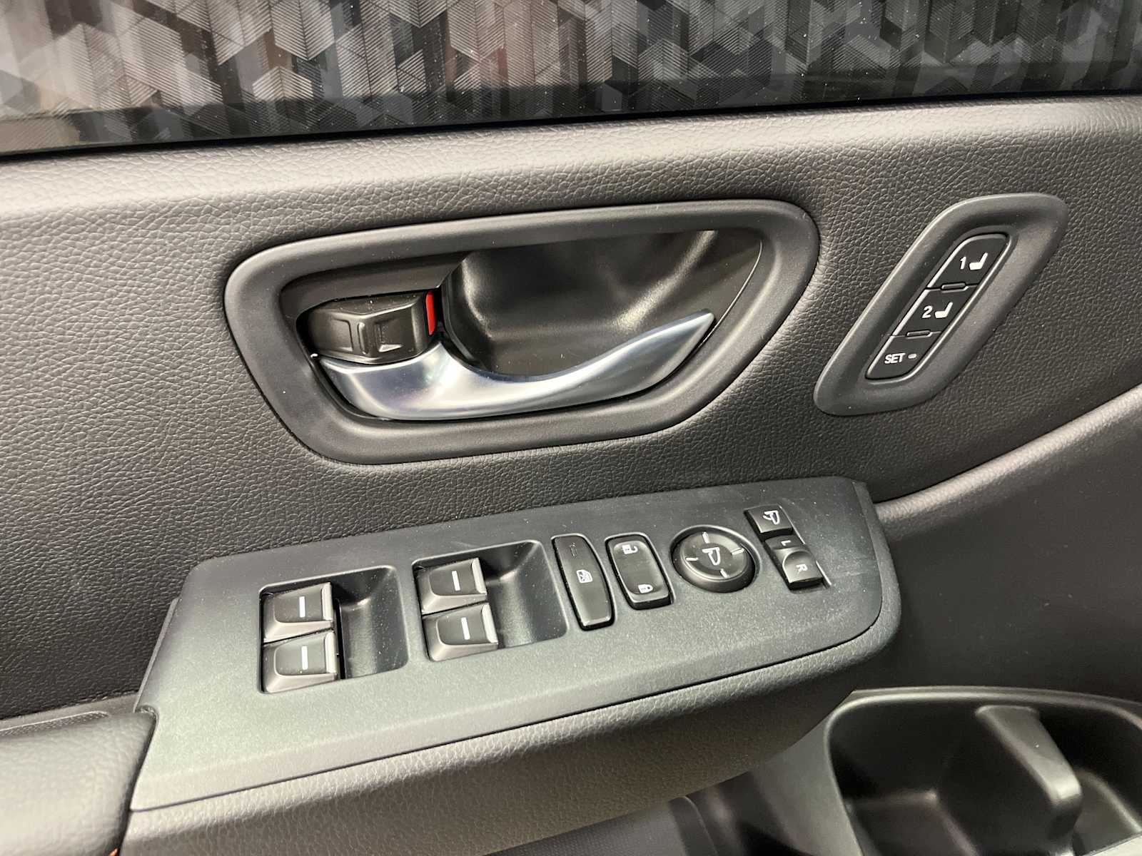 Thumbnail: 2026 Honda Passport - 15
