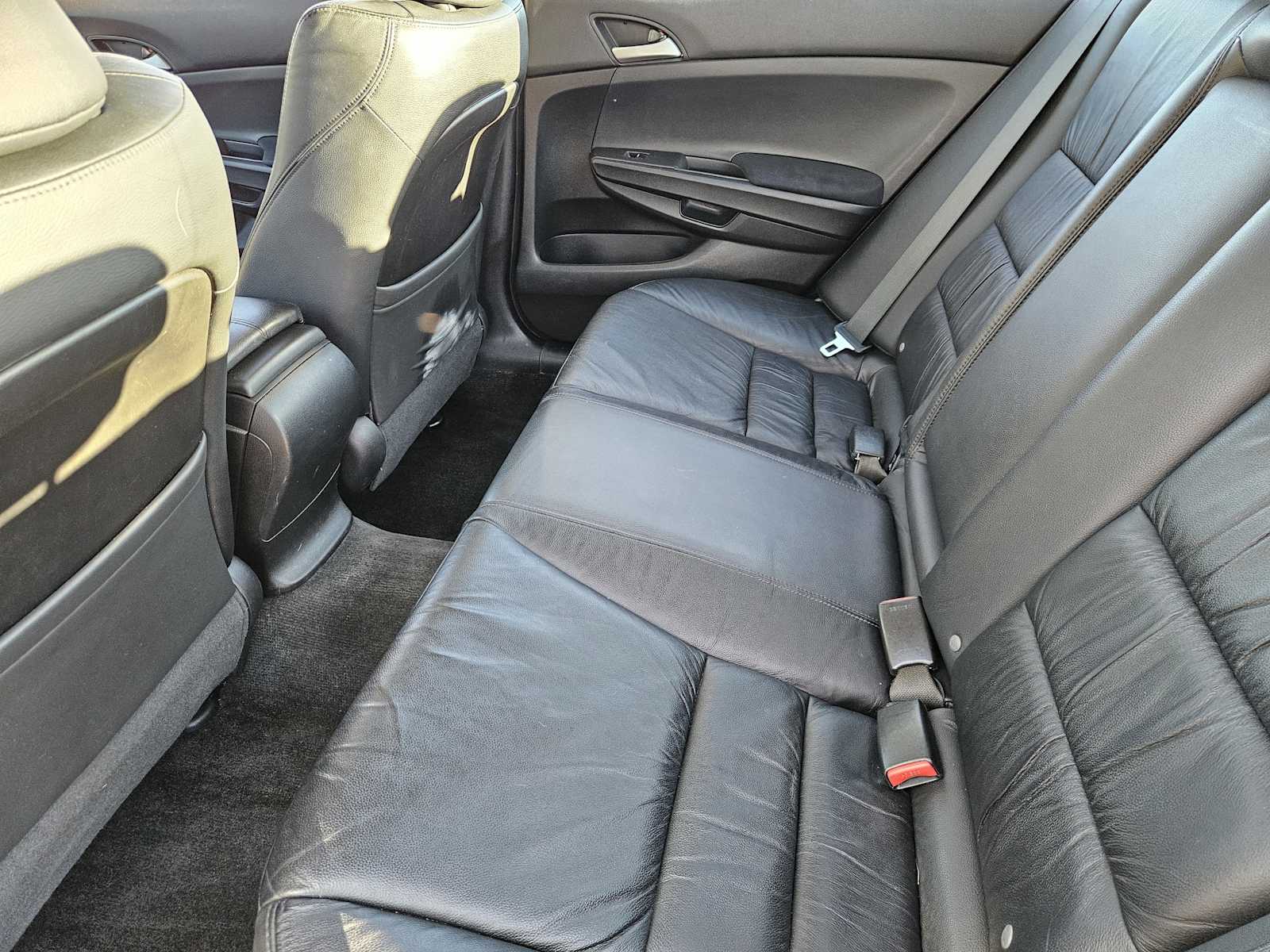 Thumbnail: 2012 Honda Accord - 28