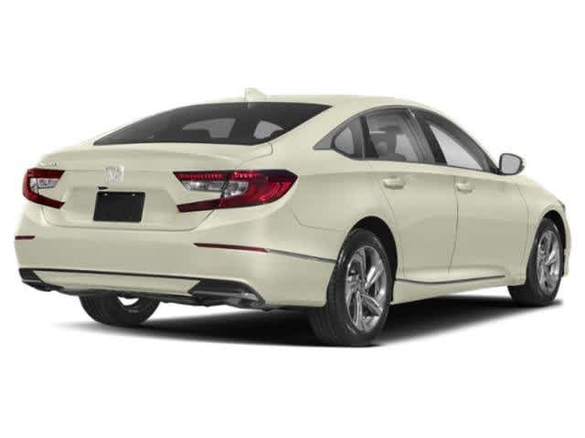 Thumbnail: 2018 Honda Accord - 2