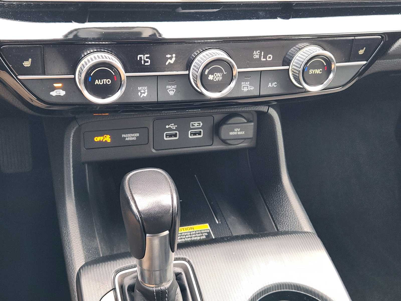 Thumbnail: 2023 Honda Civic - 19