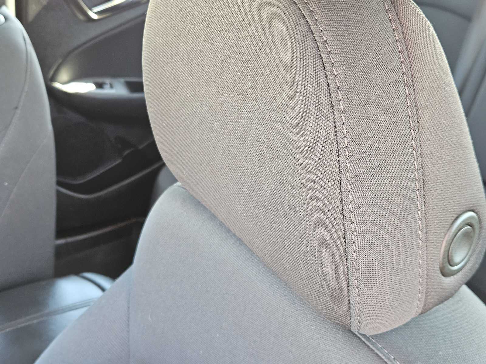 Thumbnail: 2023 Chevrolet Malibu - 15