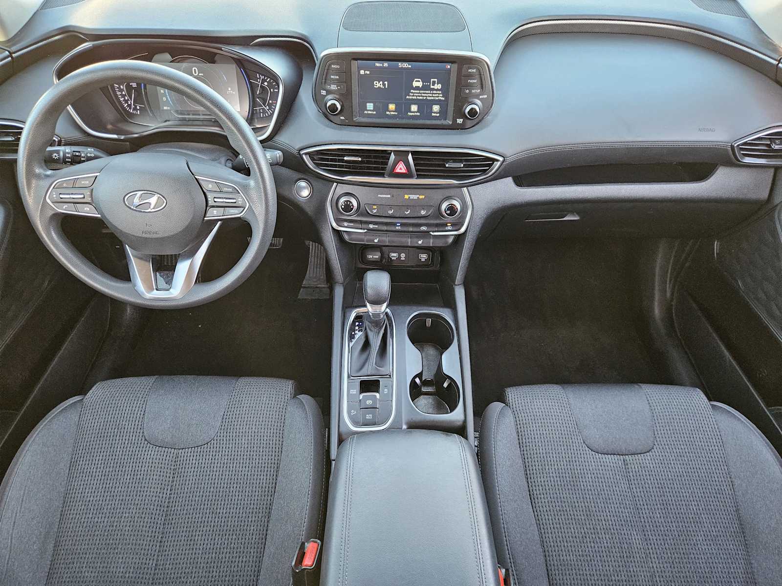 Thumbnail: 2020 Hyundai Santa Fe - 24