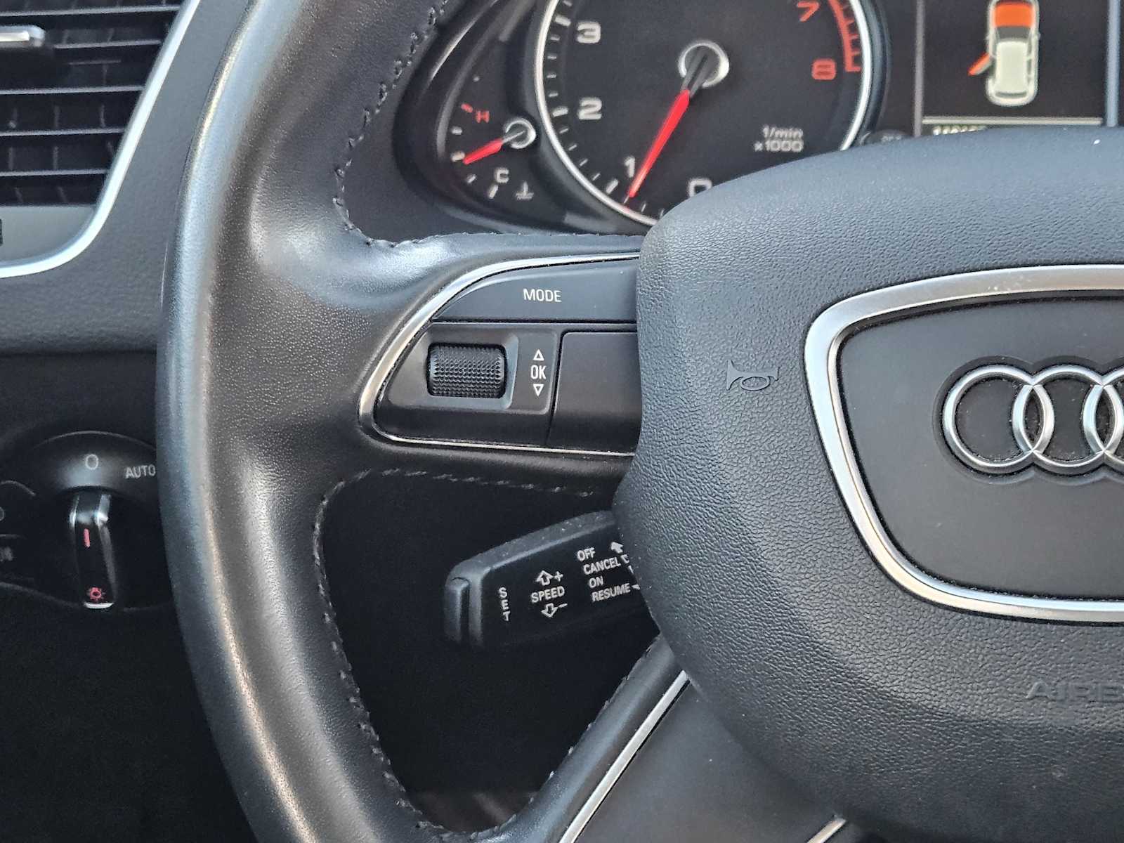 Thumbnail: 2016 Audi Q5 - 27