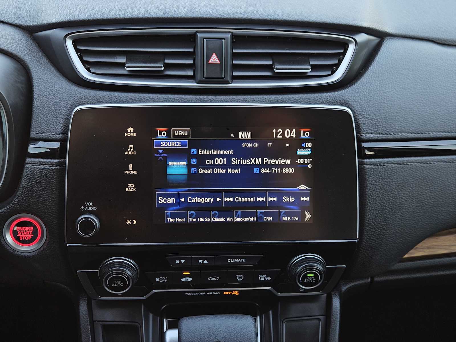 Thumbnail: 2022 Honda CR-V - 16