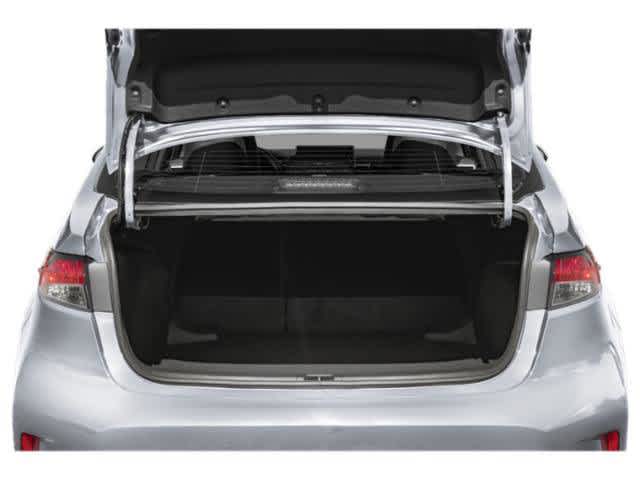 Thumbnail: 2024 Toyota Corolla - 14