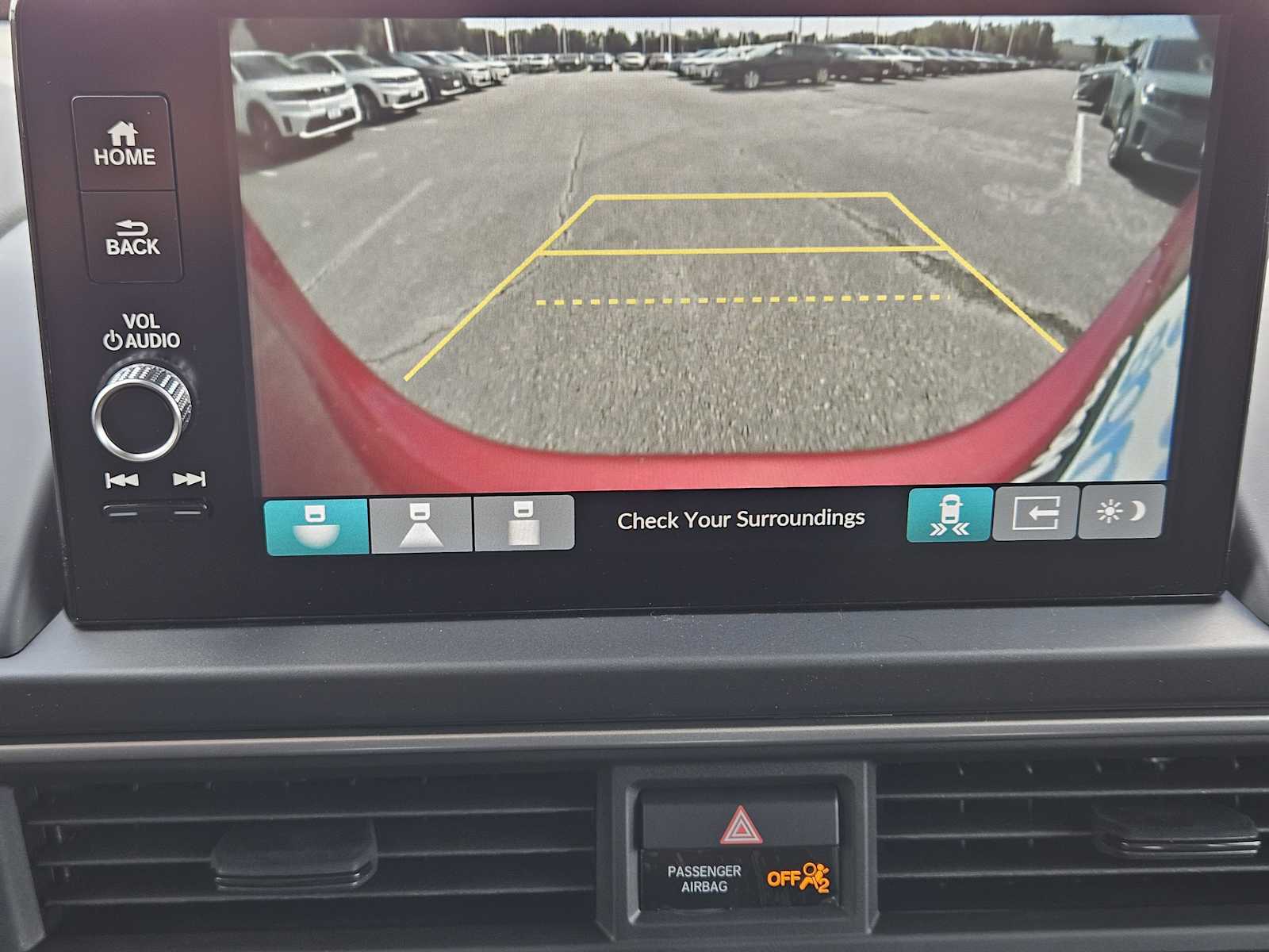 Thumbnail: 2025 Honda Pilot - 14