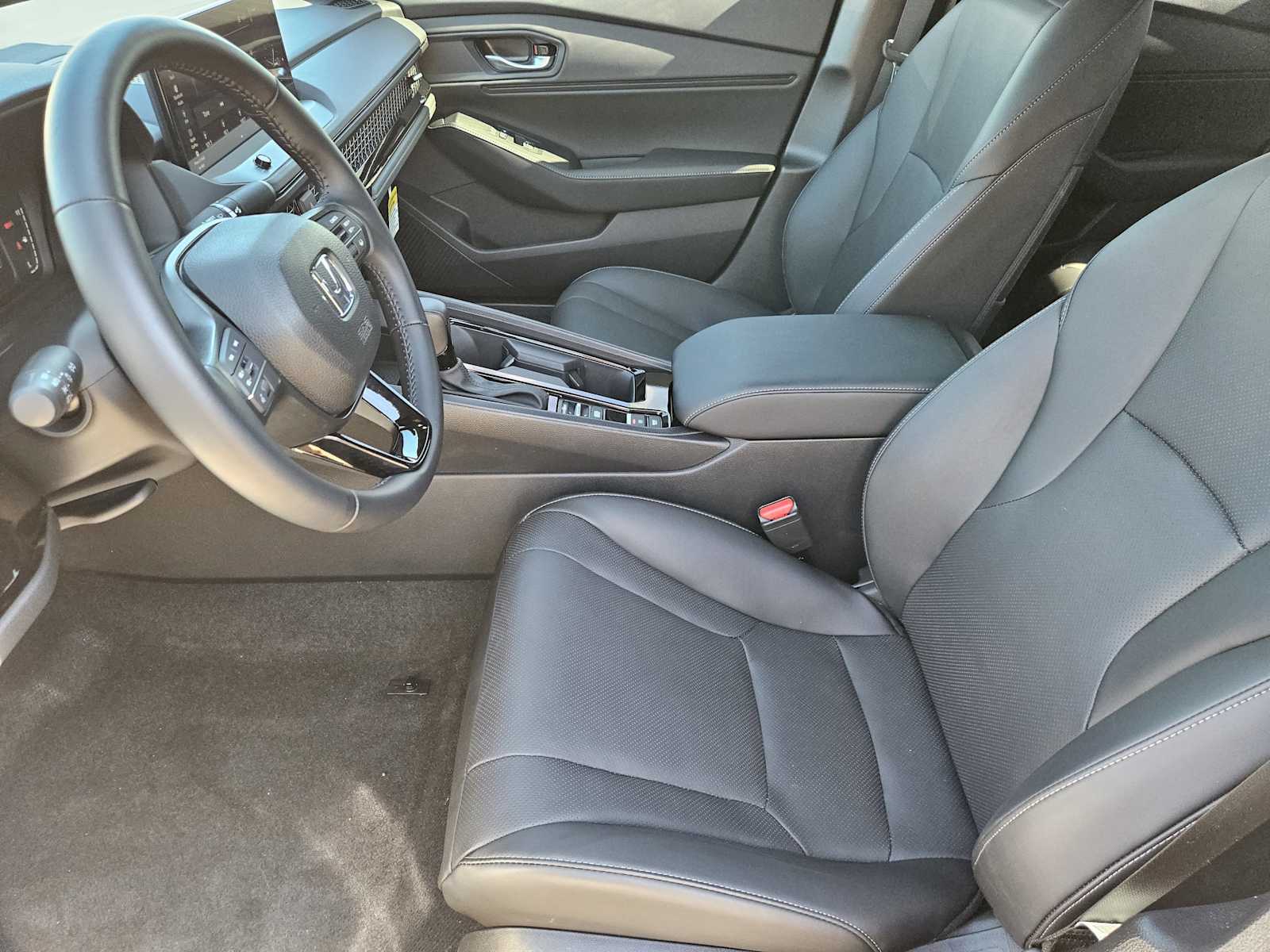 Thumbnail: 2025 Honda Accord - 13