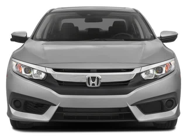 Thumbnail: 2017 Honda Civic - 7