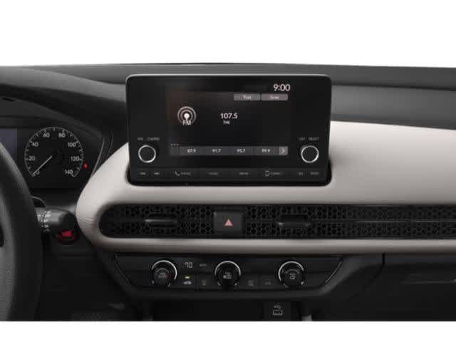 Thumbnail: 2025 Honda HR-V - 17