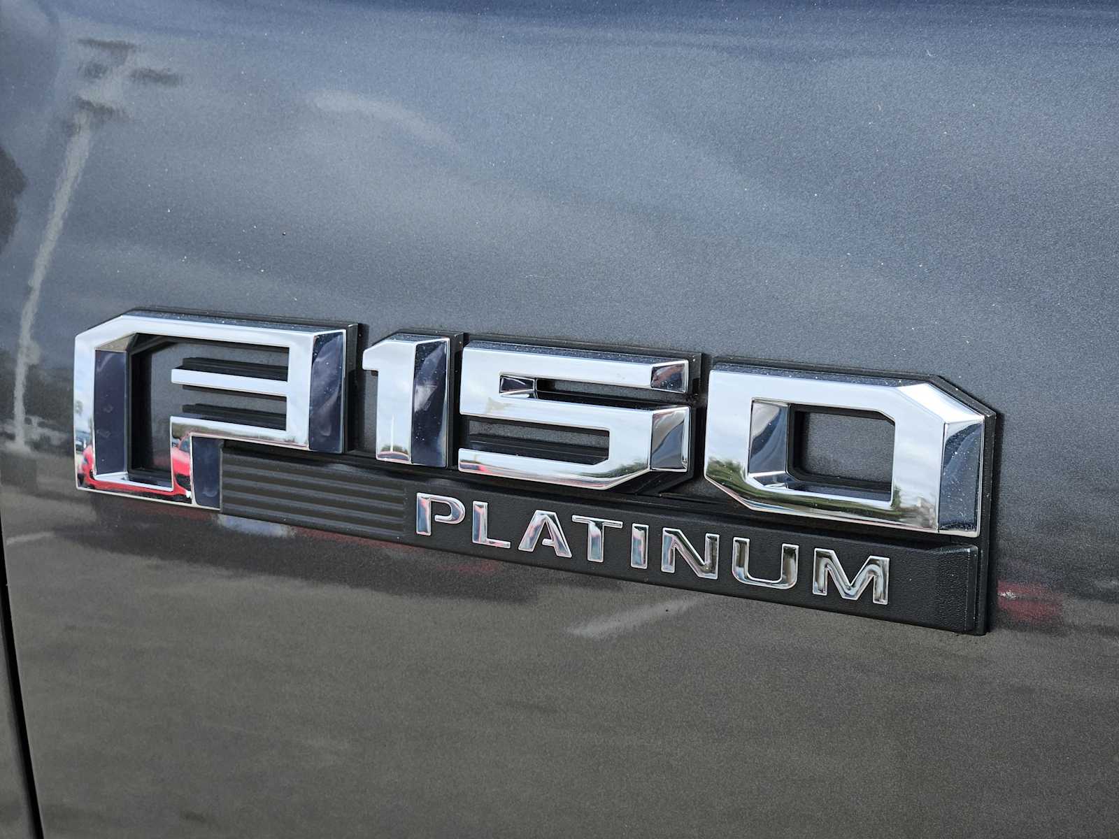 Thumbnail: 2020 Ford F-150 - 11