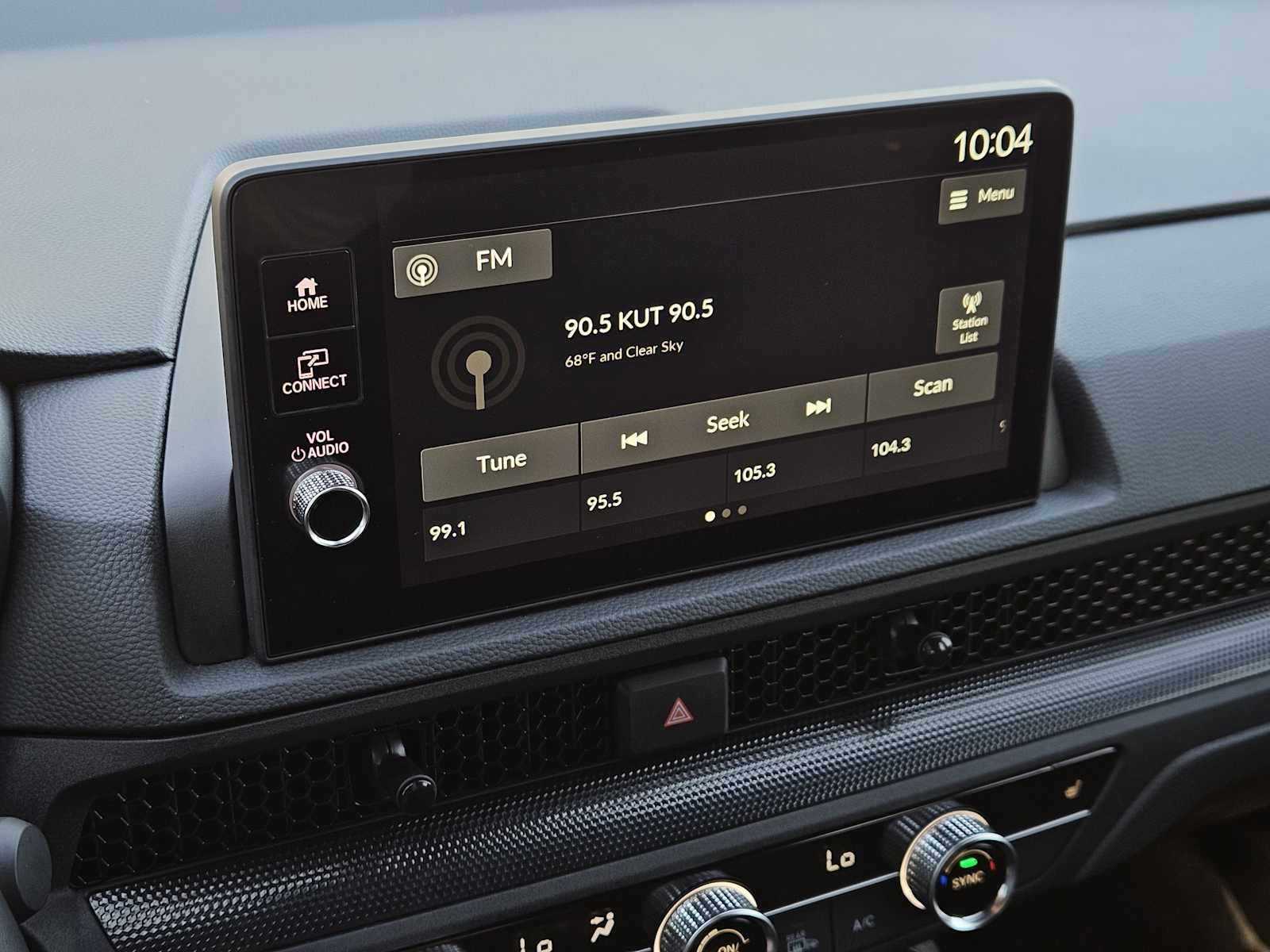 Thumbnail: 2026 Honda CR-V - 17