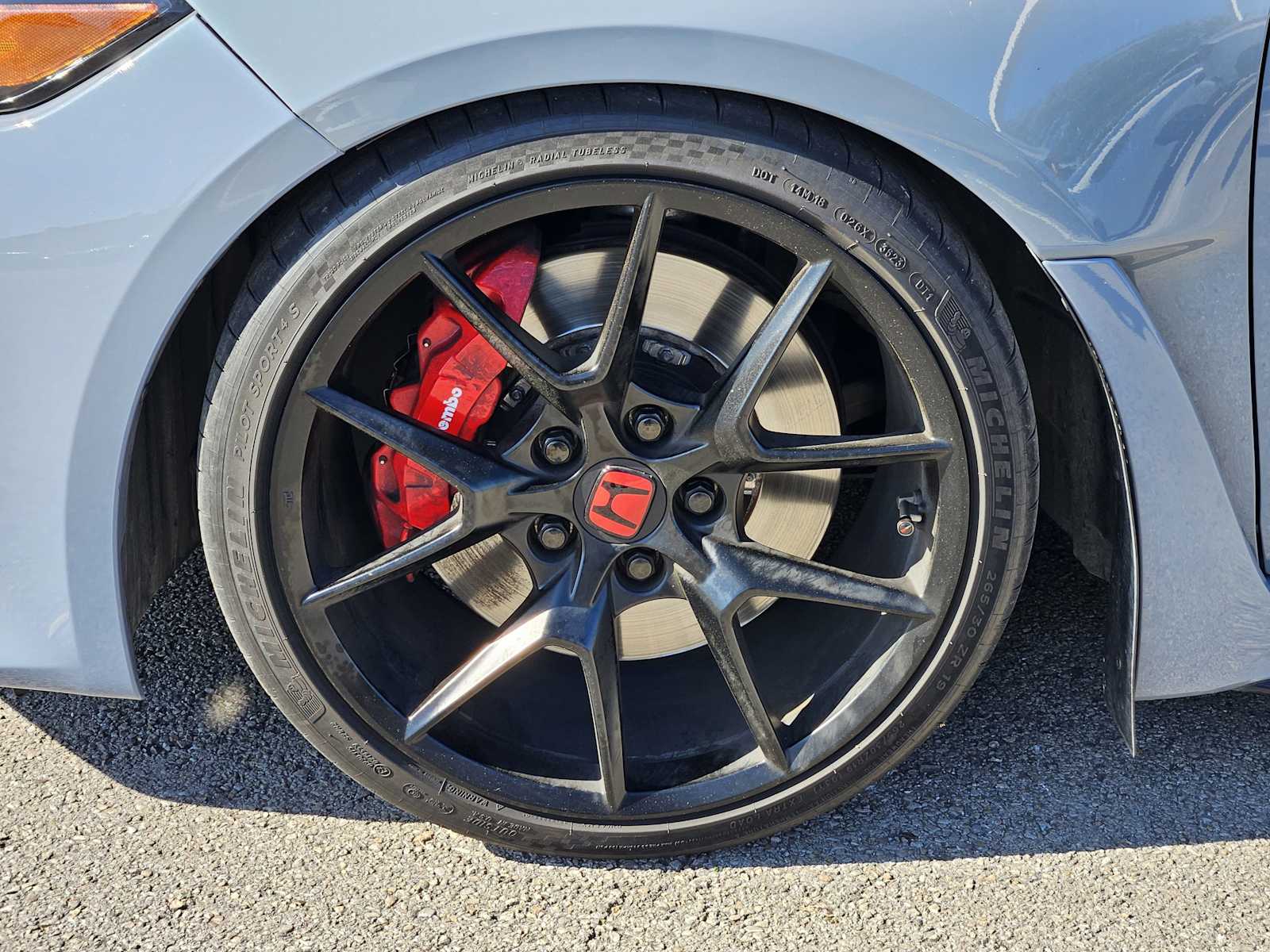 Thumbnail: 2024 Honda Civic - 9