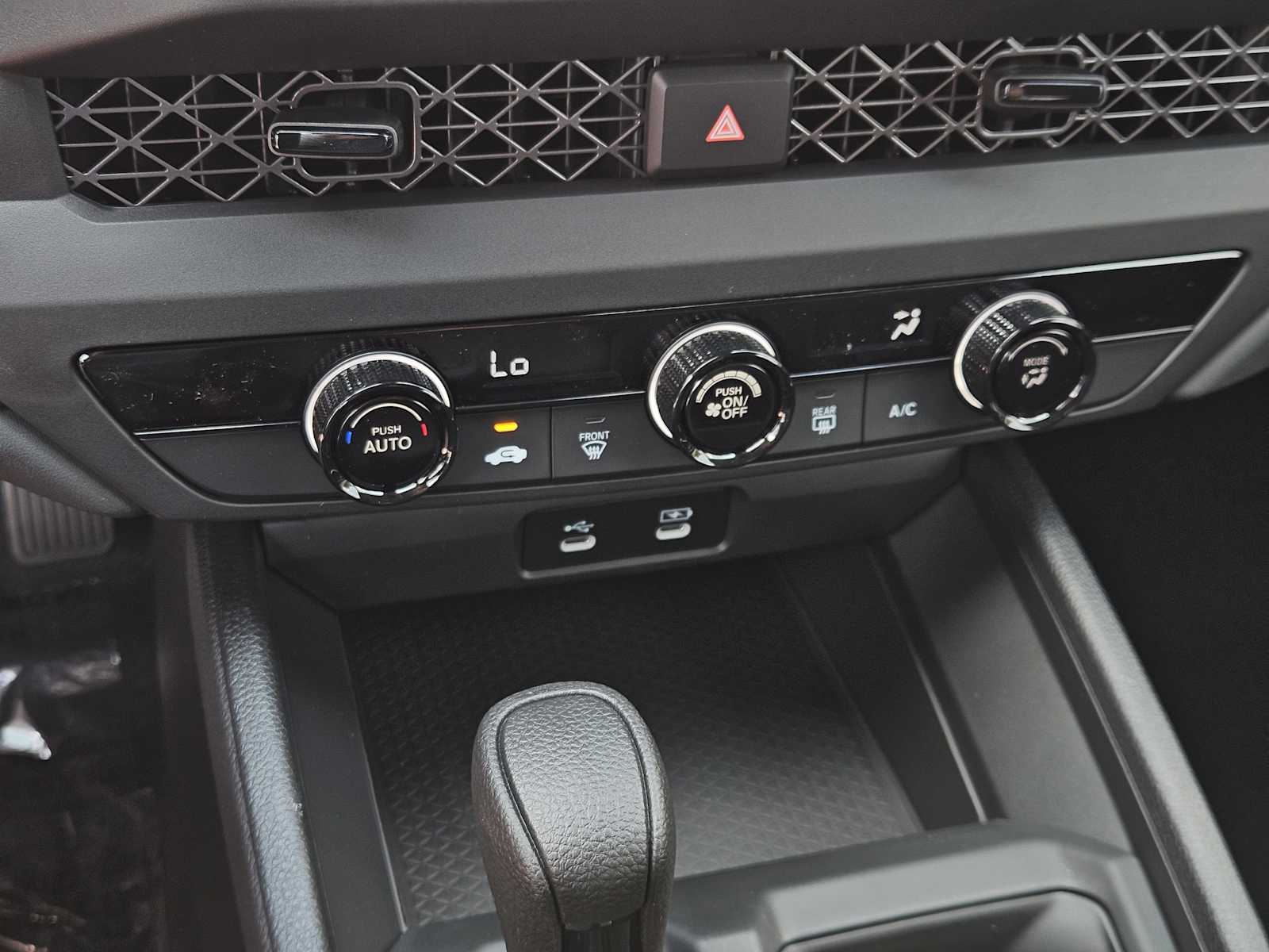 Thumbnail: 2025 Honda Accord - 15