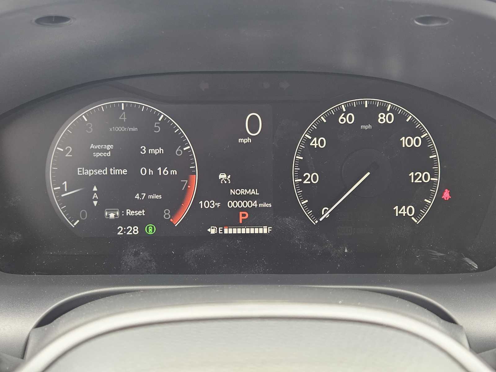 Thumbnail: 2026 Honda HR-V - 13