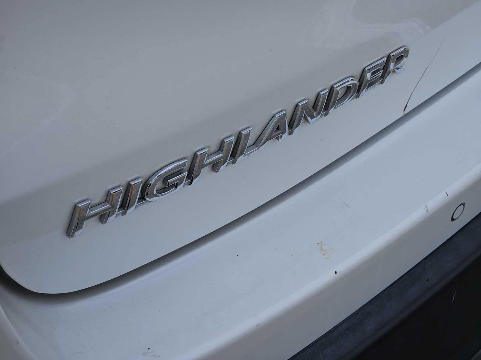 Thumbnail: 2017 Toyota Highlander - 11