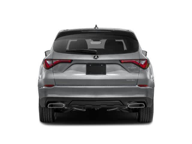 Thumbnail: 2024 Acura MDX - 6