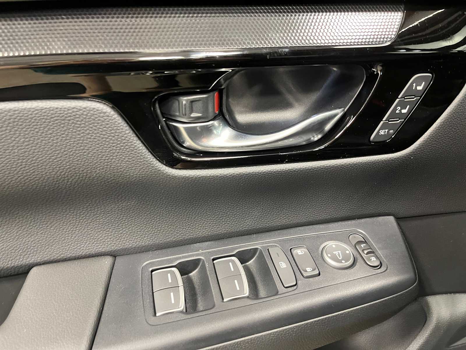 2026 Honda CR-V Sport Touring 13