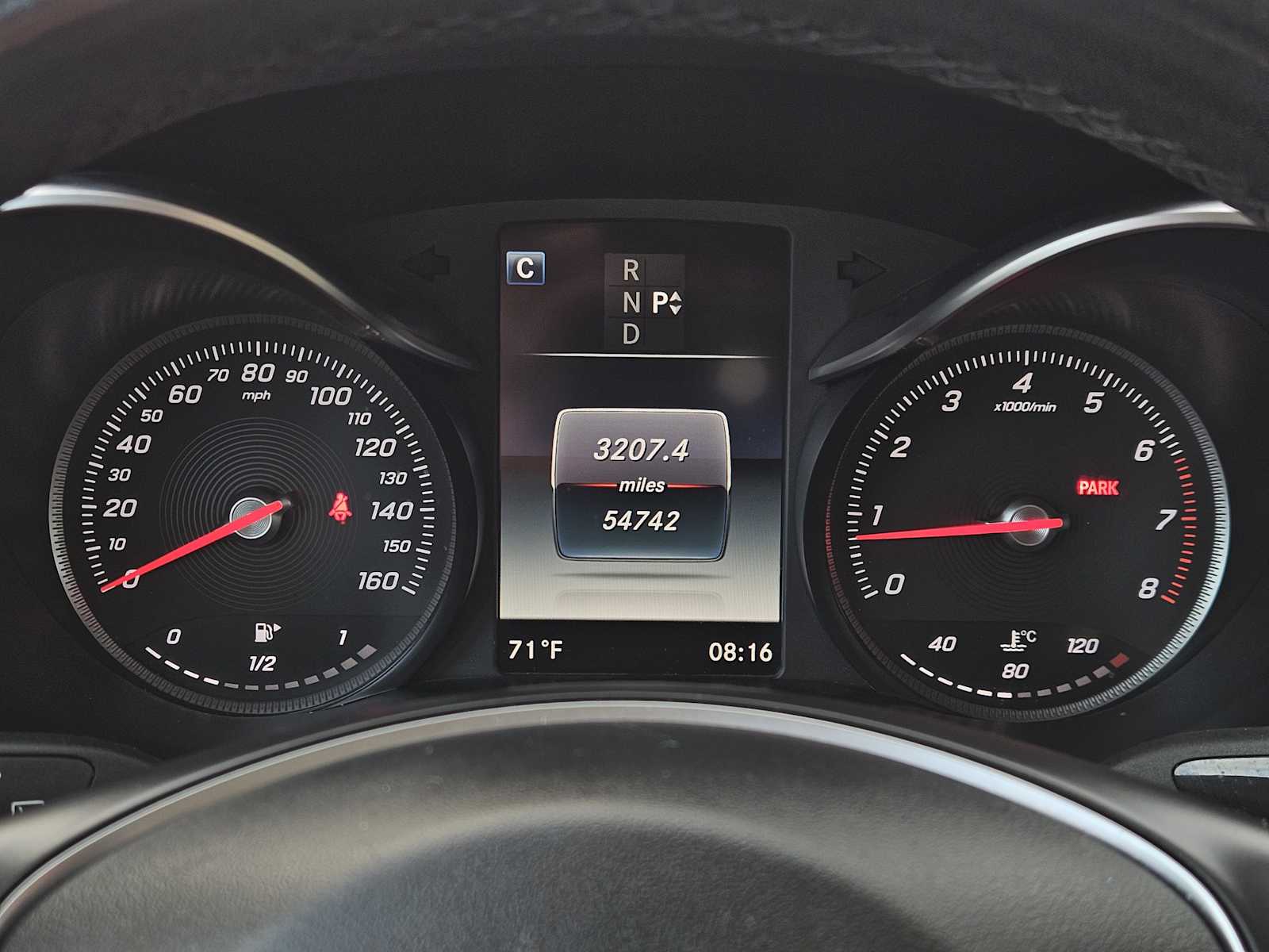 Thumbnail: 2017 Mercedes-Benz GLC - 15