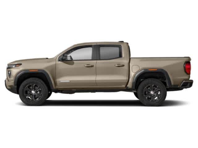 Thumbnail: 2023 GMC Canyon - 6