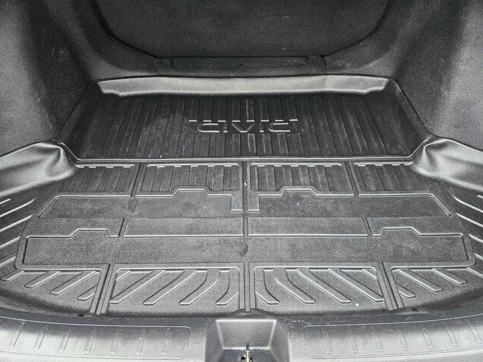 Thumbnail: 2022 Honda Civic - 30