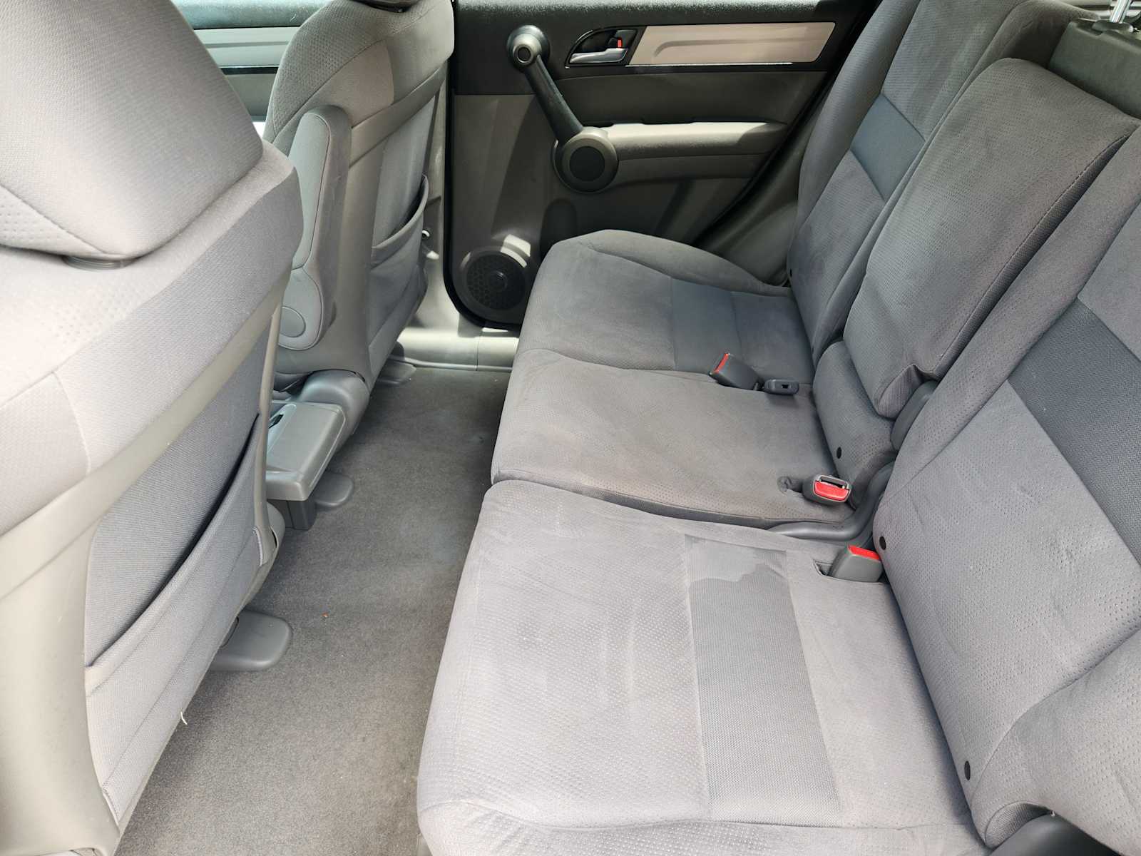 Thumbnail: 2010 Honda CR-V - 27