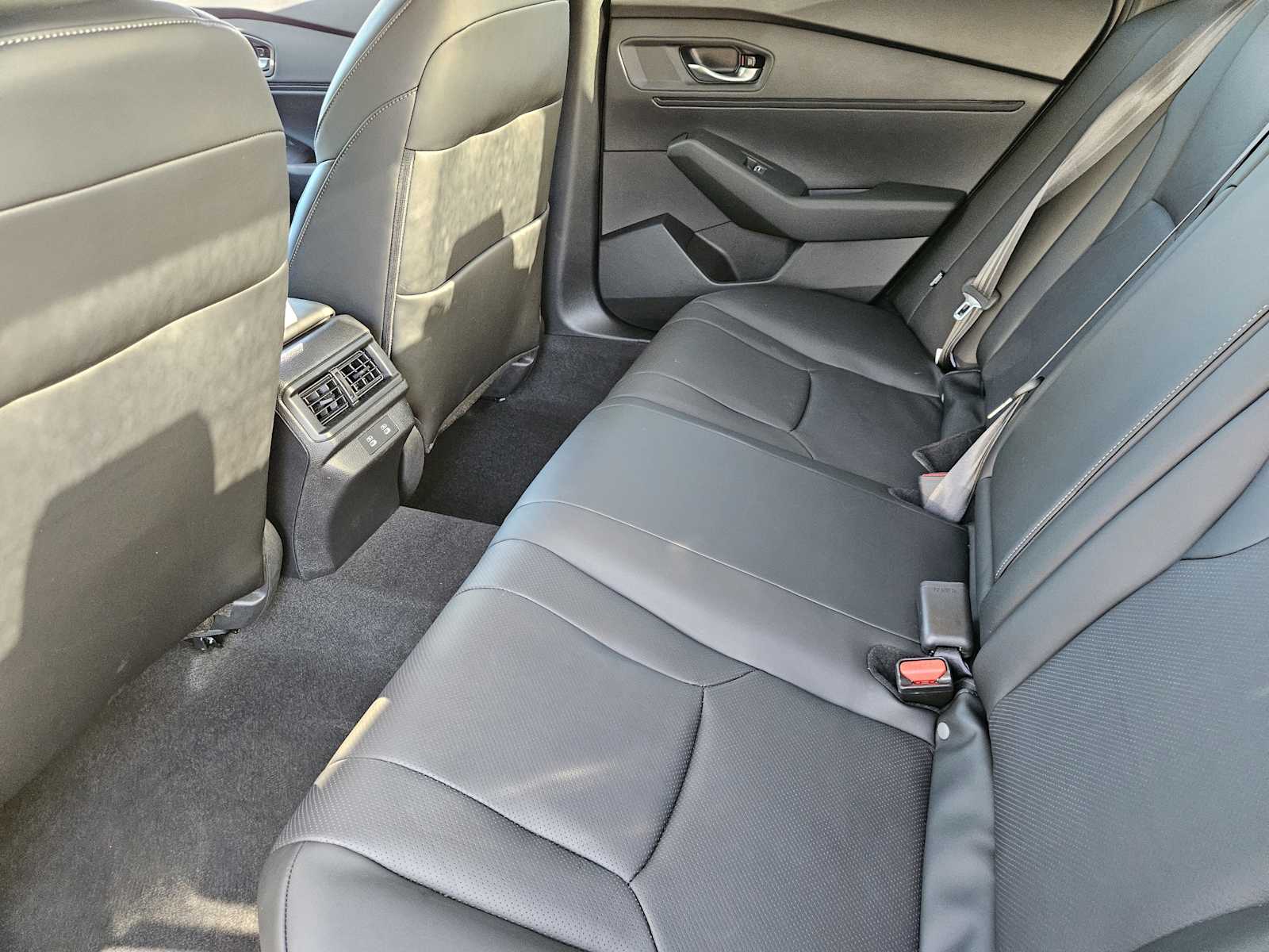 Thumbnail: 2025 Honda Accord - 29