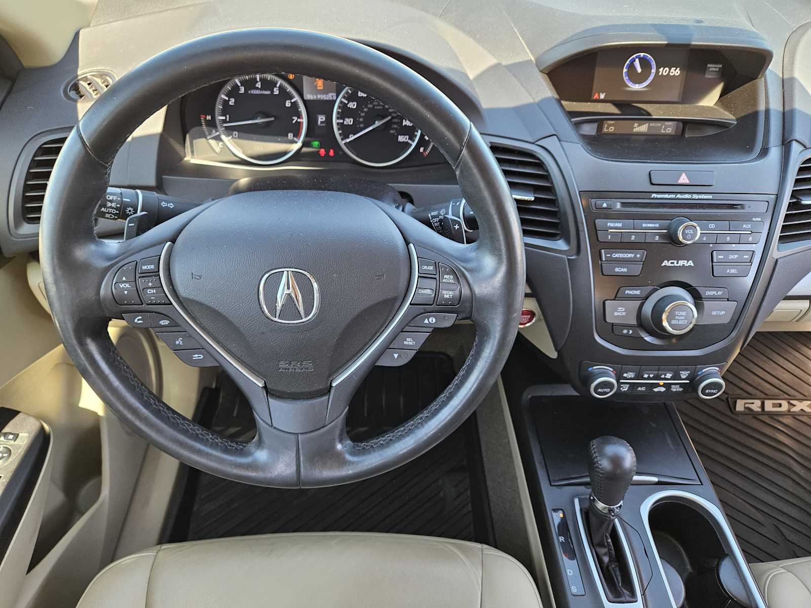 Thumbnail: 2016 Acura RDX - 27