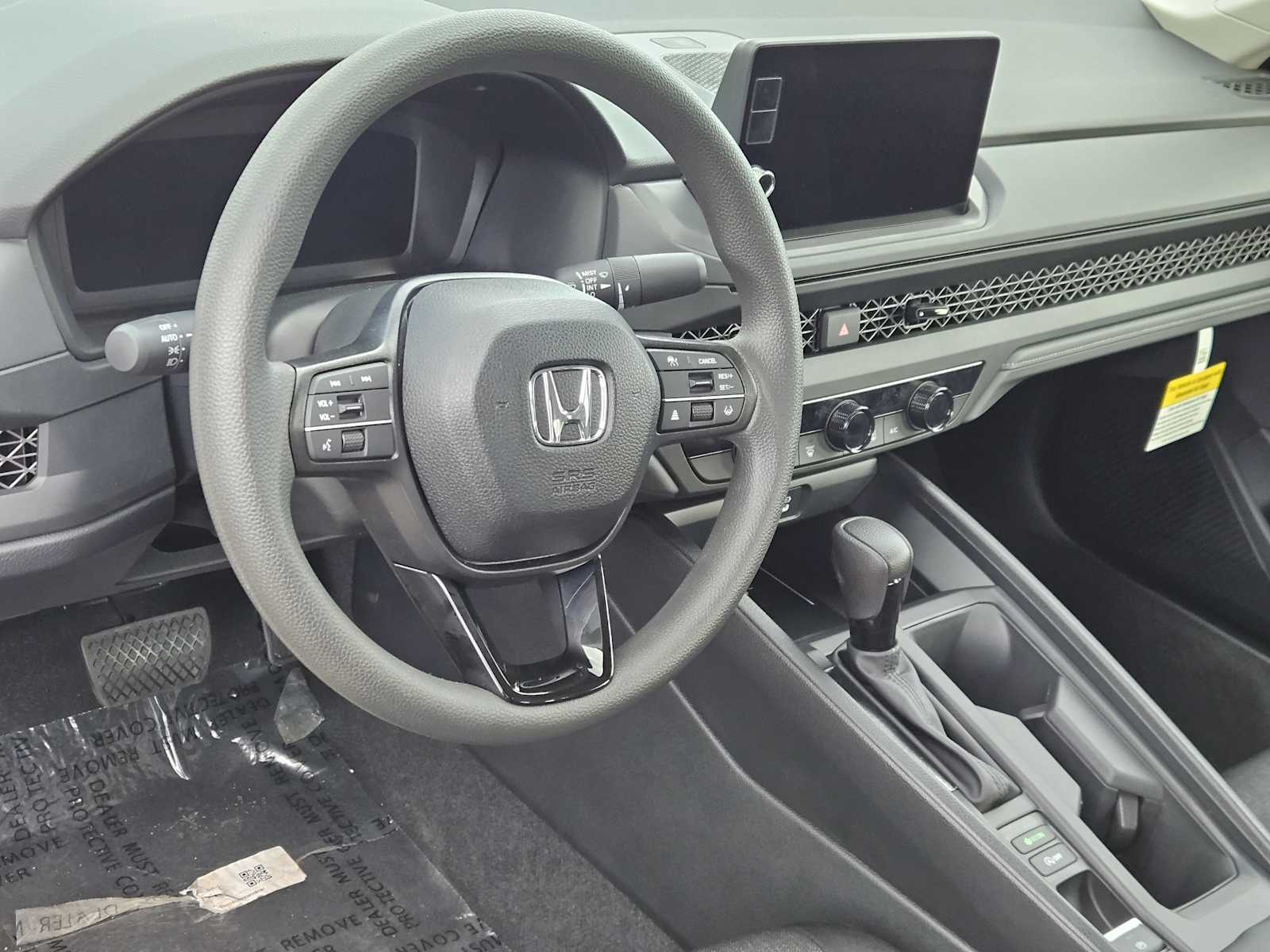 Thumbnail: 2026 Honda Accord - 8