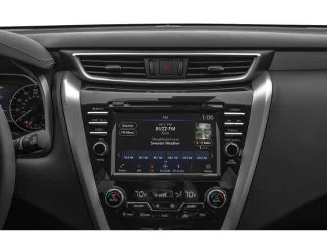 Thumbnail: 2021 Nissan Murano - 13