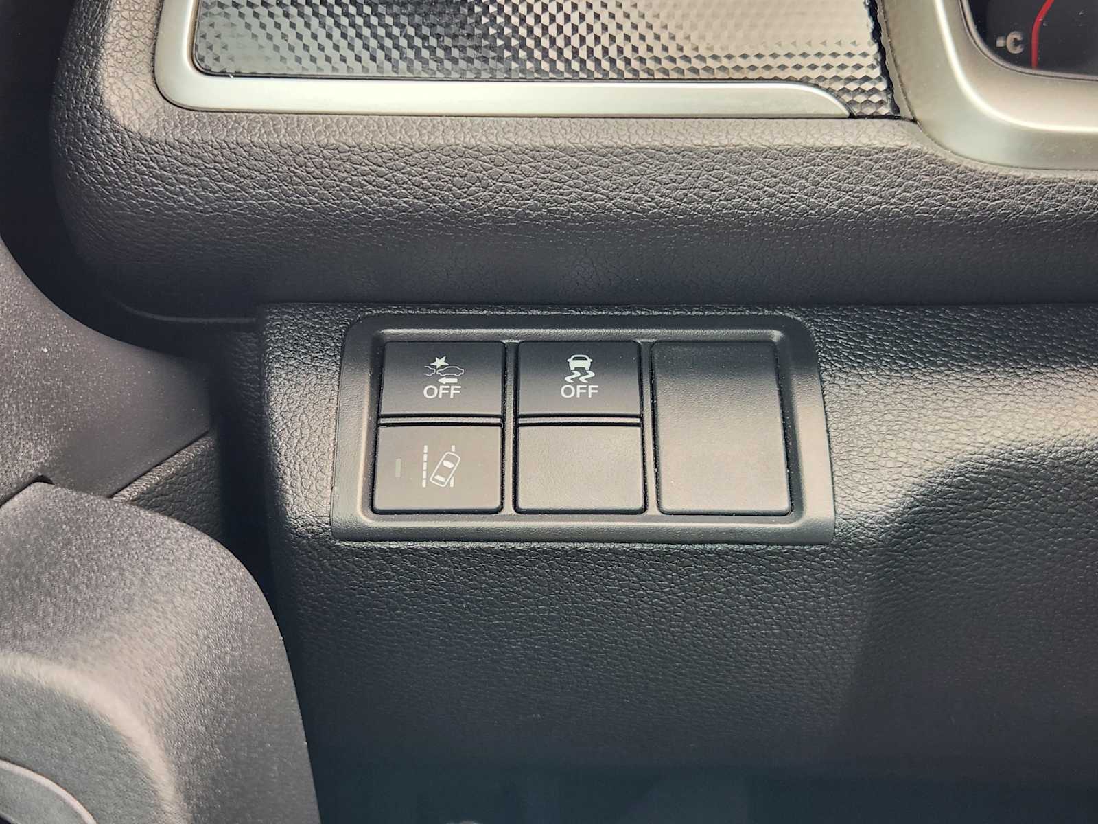 Thumbnail: 2019 Honda Civic - 22