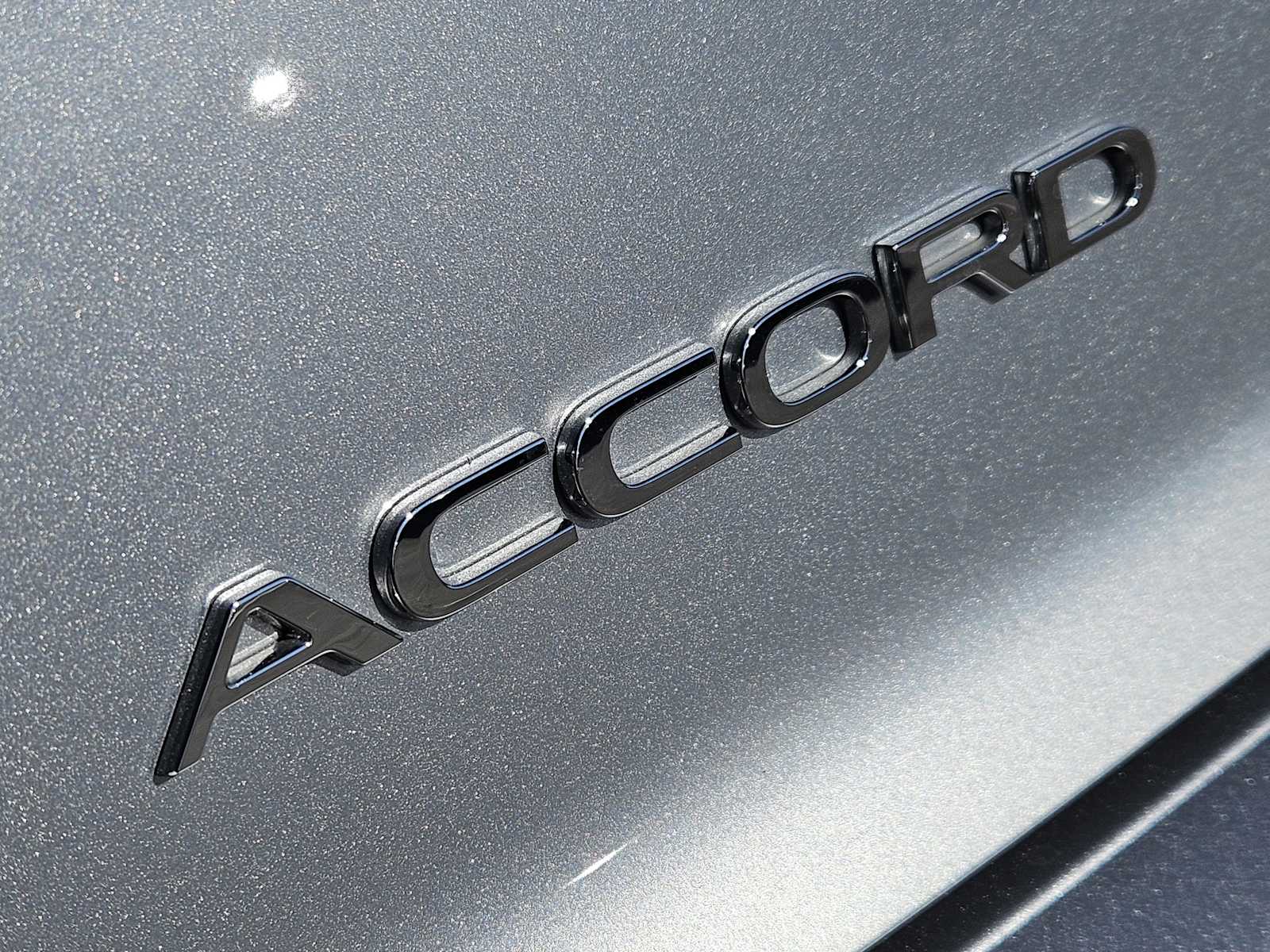 Thumbnail: 2025 Honda Accord - 11