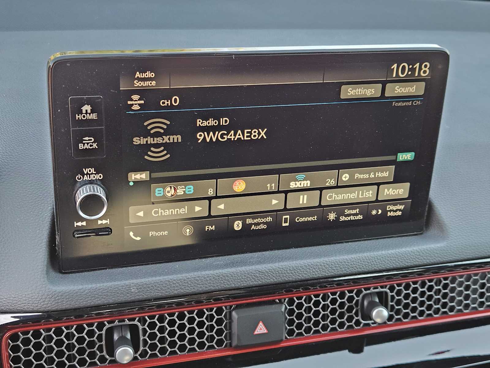 Thumbnail: 2023 Honda Civic - 17