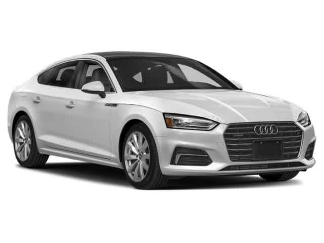 Thumbnail: 2019 Audi A5 - 6