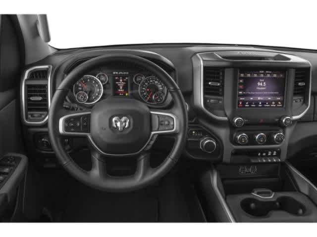Thumbnail: 2020 RAM 1500 - 10